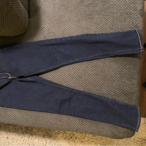 Levi Jeans 70s high waist slim size 29 - Picture 4 of 4